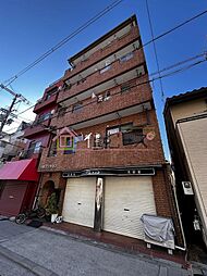 桃井マンション