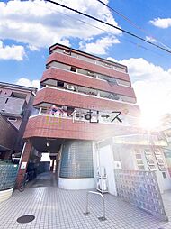 リレックス上住吉