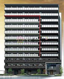 エステムコート難波WEST-SIDEIXレデント