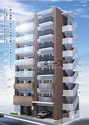 ファーストフィオーレ吹田ドマーニ