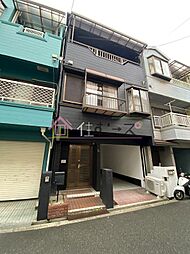 大正区鶴町1丁目中古戸建