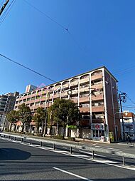 リアライズ北加賀屋