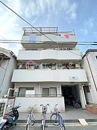 プレアール三軒家東