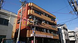 コーポ南加賀屋