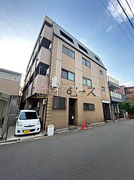 パークサイドイズミ