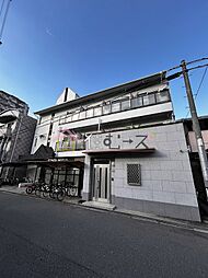 マンションアサヒ