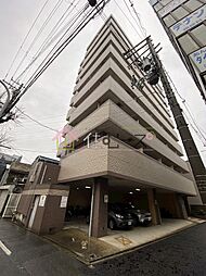 M’プラザ住吉公園弐番館