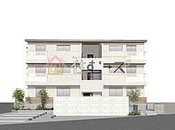 ボナールシャルトIII