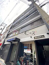 シュウケンビル