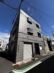 オズハイツ中川