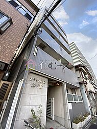 シティパレス森ノ宮