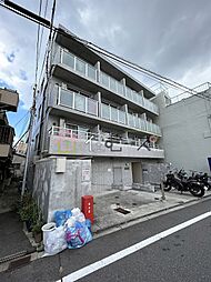 フェリオ南津守