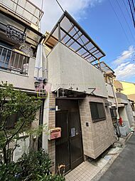 千本北2丁目戸建て