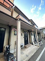 西成区梅南3丁目貸家（2）