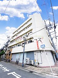 スペラーレ今里