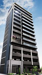 プレサンス朝潮橋ベイ・ブリーズ