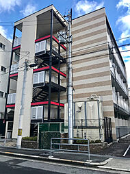 レオパレスクレール都島