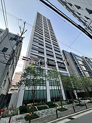 ローレルタワー心斎橋