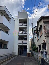 佐々木マンション