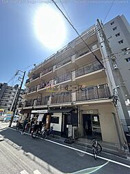 ベルメゾン福島