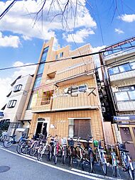 メビウス長居レジデンス