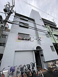 プレアール平野西