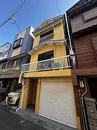 中道二丁目　貸家