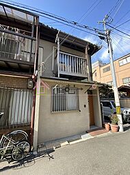 北区中崎1丁目連棟借家