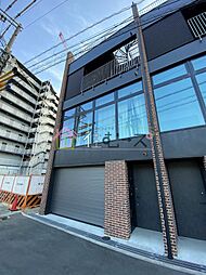 ロイスグラン長柄