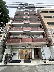 アロンディール区役所前