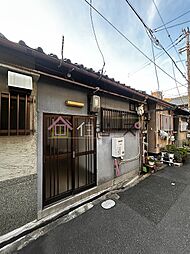 勝山南3丁目テラスハウス