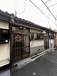 勝山南3丁目テラスハウス