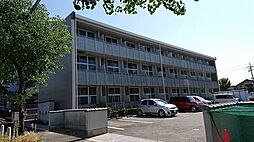 レオパレスTSUKIJI