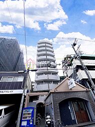 シャンクレール南堀江