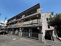 メゾン・ソレイユ