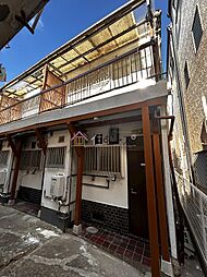 加美東6丁目テラスハウス