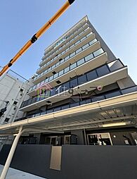 アストラルグラミ阿倍野