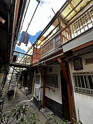 加美東6丁目テラスハウス