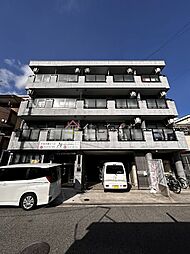 マンション大和