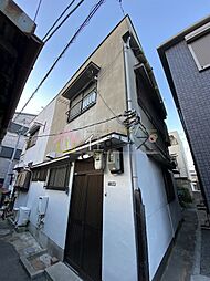 放出東2丁目17-25貸家