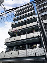 デイズハイツ朝潮橋