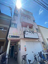 アパートメント港