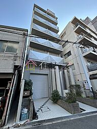 ベルメゾン朝潮橋