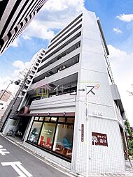 カセッティ新町