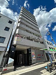 エイチ・ツー・オー今福