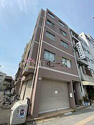 パルミエール岸里