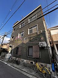 朝岡マンション