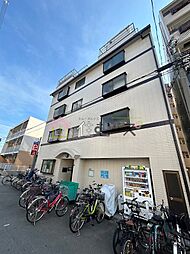 メイプルリーフ天神ノ森