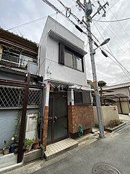 遠里小野戸建て