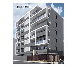 九条3丁目マンション